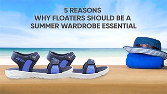 5 Reasons Why Floaters Should Be a Summer Wardrobe Essential | Walkway
